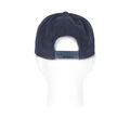 Martin Blue Denim Corduroy Hat image number 5